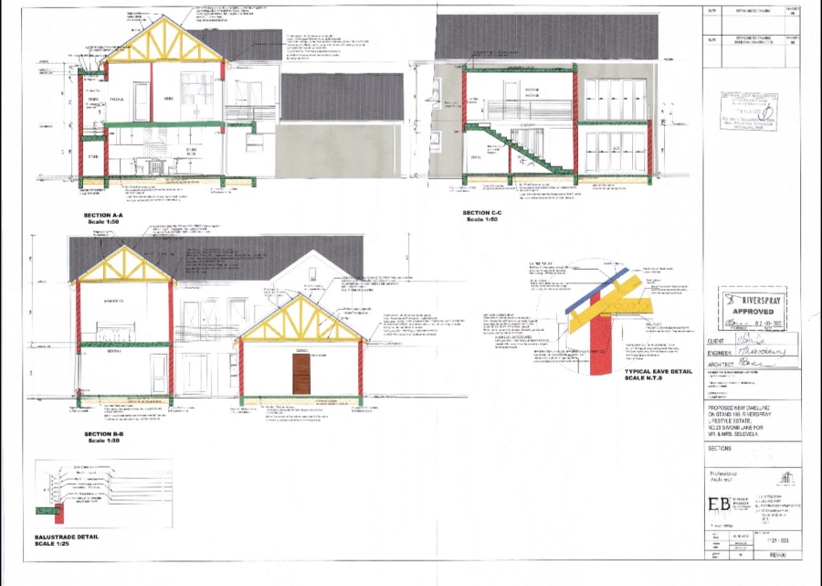 0 Bedroom Property for Sale in Aberdeen Eastern Cape